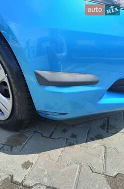 Хэтчбек Honda Jazz 2010 в 