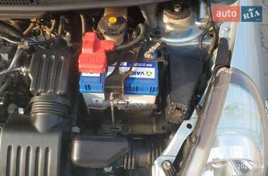Хэтчбек Honda Jazz 2007 в 