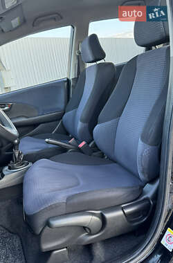 Хэтчбек Honda Jazz 2010 в 