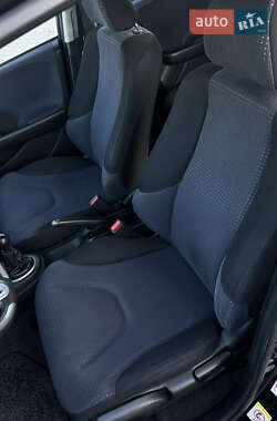 Хэтчбек Honda Jazz 2010 в 