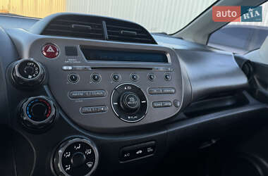 Хэтчбек Honda Jazz 2010 в 