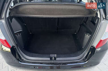 Хэтчбек Honda Jazz 2010 в 