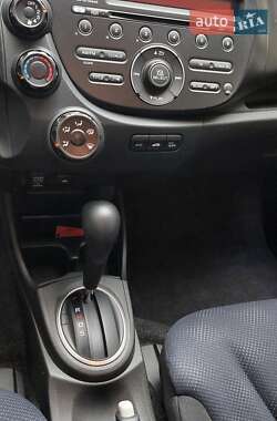 Хэтчбек Honda Jazz 2012 в 