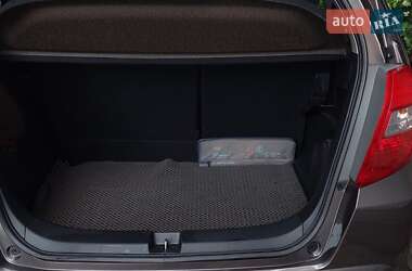 Хэтчбек Honda Jazz 2012 в 