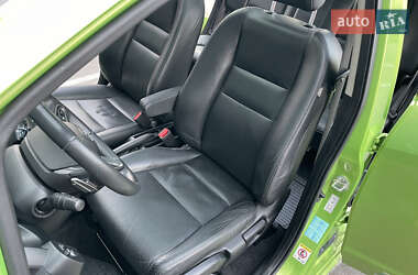 Хэтчбек Honda Jazz 2011 в 