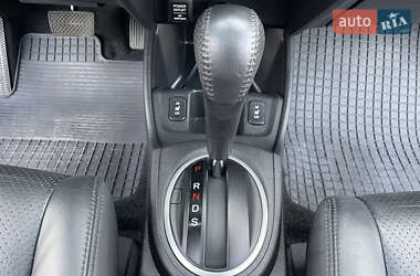 Хэтчбек Honda Jazz 2011 в 