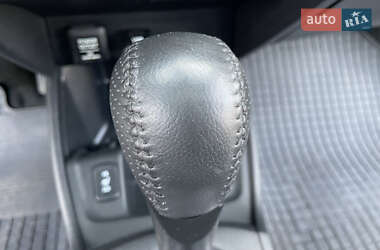 Хэтчбек Honda Jazz 2011 в 