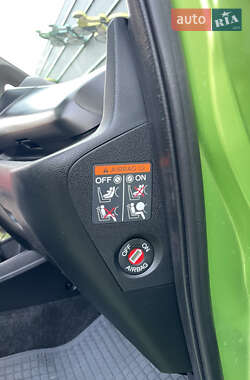 Хэтчбек Honda Jazz 2011 в 