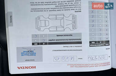 Хэтчбек Honda Jazz 2011 в 
