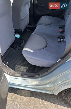 Хэтчбек Honda Jazz 2005 в 