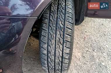 Хэтчбек Honda Jazz 2007 в 