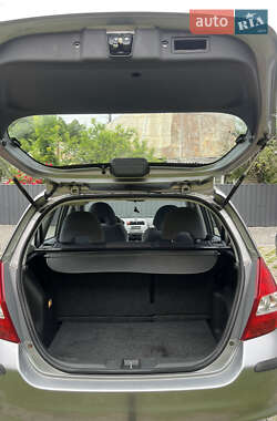 Хэтчбек Honda Jazz 2008 в 