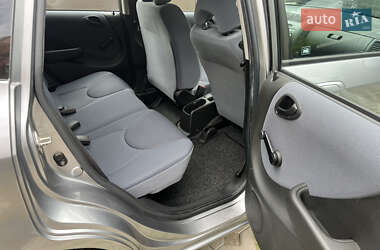 Хэтчбек Honda Jazz 2008 в 