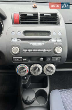 Хэтчбек Honda Jazz 2008 в 