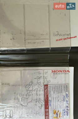 Хэтчбек Honda Jazz 2006 в 