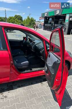 Хэтчбек Honda Jazz 2003 в 