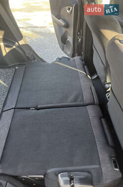 Хэтчбек Honda Jazz 2011 в 