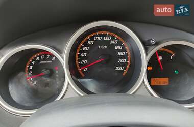 Хэтчбек Honda Jazz 2007 в 