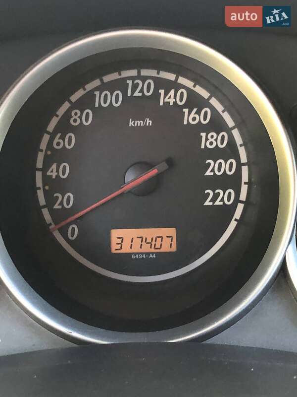 Хетчбек Honda Jazz 2002 в Луцьку