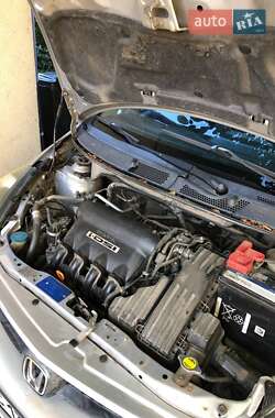 Хэтчбек Honda Jazz 2002 в 