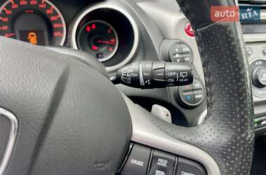 Хэтчбек Honda Jazz 2010 в 