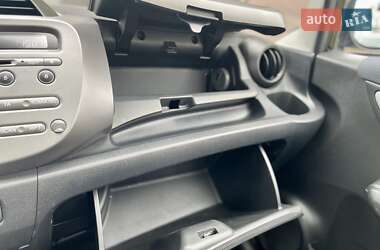 Хэтчбек Honda Jazz 2010 в 