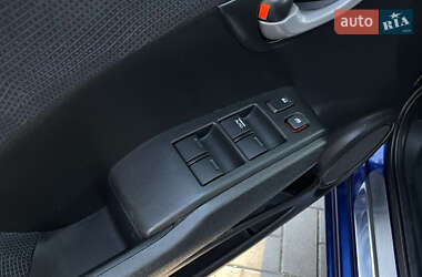 Хэтчбек Honda Jazz 2011 в 