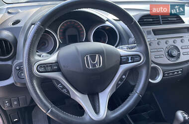 Хэтчбек Honda Jazz 2011 в 