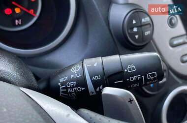 Хэтчбек Honda Jazz 2011 в 