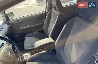 Хэтчбек Honda Jazz 2007 в 