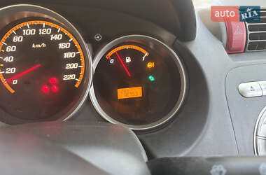 Хэтчбек Honda Jazz 2008 в 