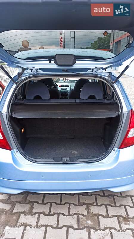 Хетчбек Honda Jazz 2004 в Луцьку
