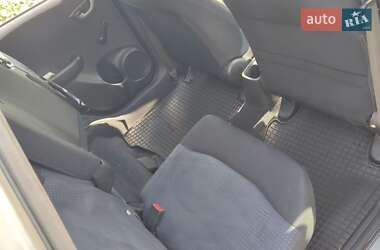 Хэтчбек Honda Jazz 2011 в 