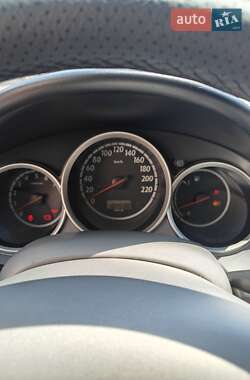 Хэтчбек Honda Jazz 2007 в 