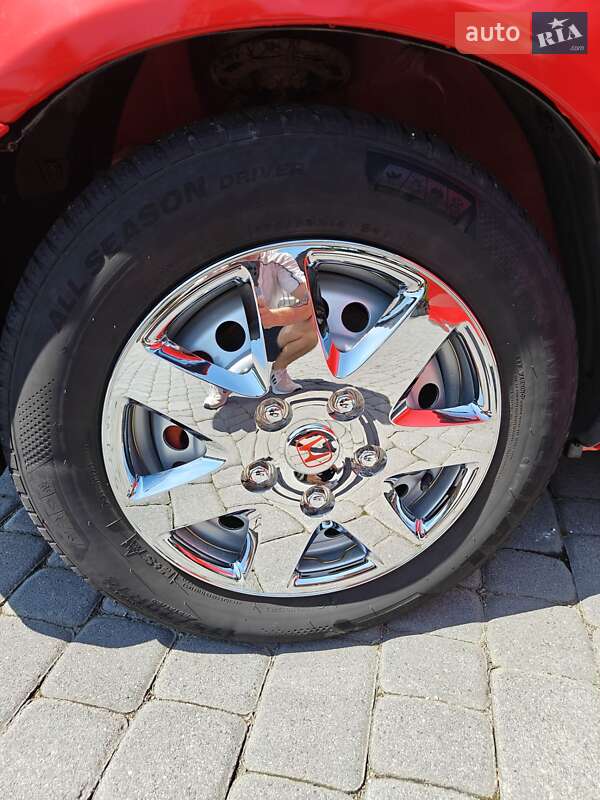 Хэтчбек Honda Jazz 2007 в Коломые