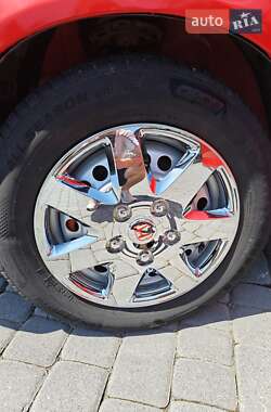 Хэтчбек Honda Jazz 2007 в 