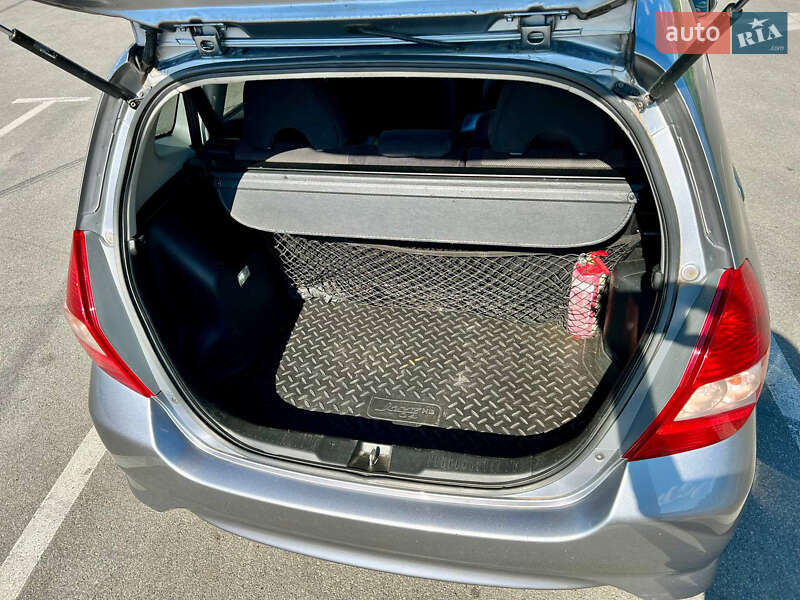 Хетчбек Honda Jazz 2008 в Ірпені