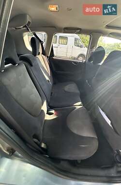 Хэтчбек Honda Jazz 2006 в 