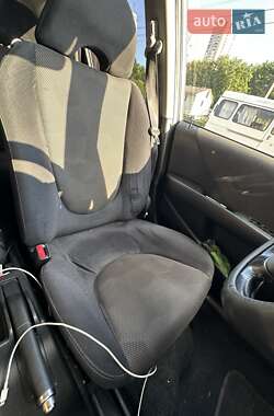 Хэтчбек Honda Jazz 2006 в 