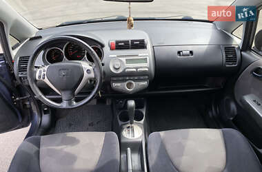 Хэтчбек Honda Jazz 2007 в 