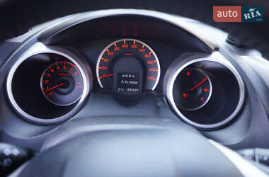 Хэтчбек Honda Jazz 2009 в 