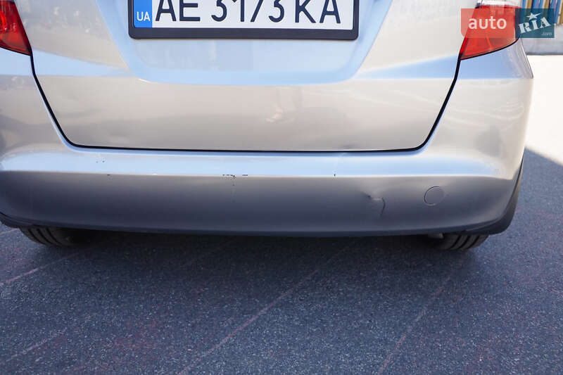 Хэтчбек Honda Jazz 2009 в Киеве