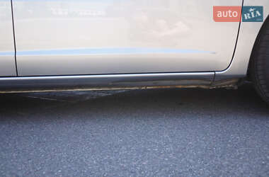 Хэтчбек Honda Jazz 2009 в 