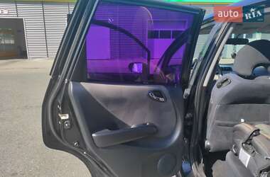 Хэтчбек Honda Jazz 2007 в 