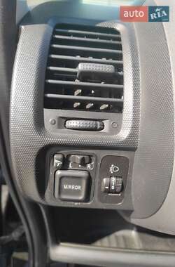Хэтчбек Honda Jazz 2007 в 