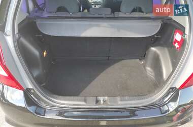 Хэтчбек Honda Jazz 2007 в 