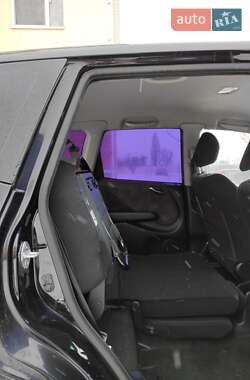 Хэтчбек Honda Jazz 2007 в 