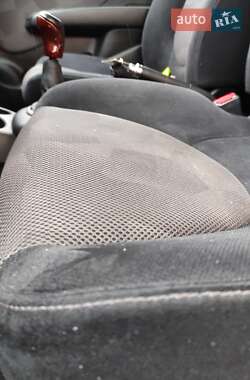 Хэтчбек Honda Jazz 2007 в 
