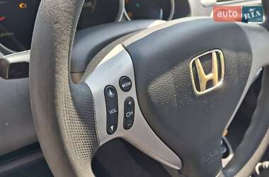 Хэтчбек Honda Jazz 2005 в 