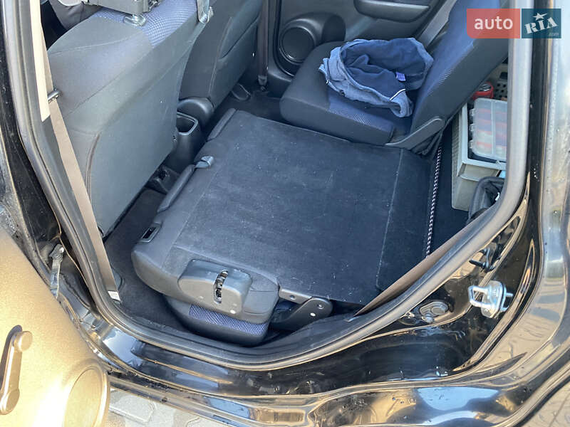 Хэтчбек Honda Jazz 2012 в Косове